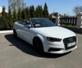Белый Ауди А3, объемом двигателя 2 л и пробегом 147 тыс. км за 13500 $, фото 1 на Automoto.ua