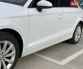 Білий Ауді А3, об'ємом двигуна 1.6 л та пробігом 175 тис. км за 15000 $, фото 11 на Automoto.ua