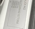 Білий Ауді А3, об'ємом двигуна 1.6 л та пробігом 175 тис. км за 15000 $, фото 51 на Automoto.ua