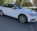 Белый Ауди А3, объемом двигателя 2 л и пробегом 105 тыс. км за 3514 $, фото 1 на Automoto.ua