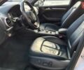 Білий Ауді А3, об'ємом двигуна 1.8 л та пробігом 201 тис. км за 12700 $, фото 8 на Automoto.ua