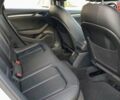 Білий Ауді А3, об'ємом двигуна 1.8 л та пробігом 201 тис. км за 12700 $, фото 11 на Automoto.ua