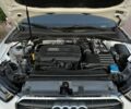 Белый Ауди А3, объемом двигателя 1.8 л и пробегом 191 тыс. км за 12500 $, фото 50 на Automoto.ua