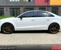 Білий Ауді А3, об'ємом двигуна 1.8 л та пробігом 157 тис. км за 14200 $, фото 5 на Automoto.ua