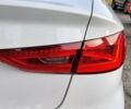 Білий Ауді А3, об'ємом двигуна 1.8 л та пробігом 201 тис. км за 12700 $, фото 16 на Automoto.ua