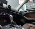 Белый Ауди А3, объемом двигателя 2 л и пробегом 192 тыс. км за 12990 $, фото 41 на Automoto.ua