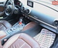 Білий Ауді А3, об'ємом двигуна 2 л та пробігом 204 тис. км за 15400 $, фото 29 на Automoto.ua