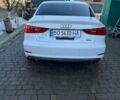 Білий Ауді А3, об'ємом двигуна 1.98 л та пробігом 242 тис. км за 13000 $, фото 1 на Automoto.ua
