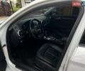 Білий Ауді А3, об'ємом двигуна 2 л та пробігом 189 тис. км за 14300 $, фото 15 на Automoto.ua