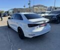 Білий Ауді А3, об'ємом двигуна 1.8 л та пробігом 140 тис. км за 13500 $, фото 6 на Automoto.ua
