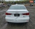 Белый Ауди А3, объемом двигателя 2 л и пробегом 7 тыс. км за 3000 $, фото 5 на Automoto.ua