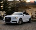Білий Ауді А3, об'ємом двигуна 1.8 л та пробігом 162 тис. км за 11200 $, фото 1 на Automoto.ua