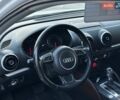 Белый Ауди А3, объемом двигателя 1.8 л и пробегом 155 тыс. км за 12999 $, фото 19 на Automoto.ua