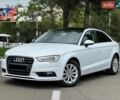 Білий Ауді А3, об'ємом двигуна 1.6 л та пробігом 64 тис. км за 17499 $, фото 1 на Automoto.ua