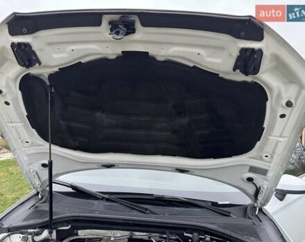 Белый Ауди А3, объемом двигателя 1.8 л и пробегом 146 тыс. км за 14100 $, фото 25 на Automoto.ua