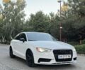 Білий Ауді А3, об'ємом двигуна 1.8 л та пробігом 181 тис. км за 13200 $, фото 1 на Automoto.ua