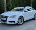 Білий Ауді А3, об'ємом двигуна 2 л та пробігом 195 тис. км за 13033 $, фото 1 на Automoto.ua