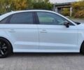 Білий Ауді А3, об'ємом двигуна 2 л та пробігом 71 тис. км за 7000 $, фото 7 на Automoto.ua