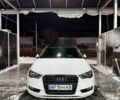 Белый Ауди А3, объемом двигателя 1.6 л и пробегом 175 тыс. км за 14700 $, фото 1 на Automoto.ua