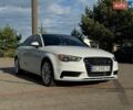 Белый Ауди А3, объемом двигателя 1.98 л и пробегом 150 тыс. км за 13500 $, фото 5 на Automoto.ua
