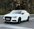 Белый Ауди А3, объемом двигателя 1.98 л и пробегом 240 тыс. км за 12500 $, фото 1 на Automoto.ua