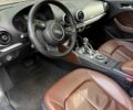 Белый Ауди А3, объемом двигателя 2 л и пробегом 200 тыс. км за 13500 $, фото 7 на Automoto.ua