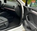 Белый Ауди А3, объемом двигателя 1.6 л и пробегом 130 тыс. км за 14800 $, фото 7 на Automoto.ua
