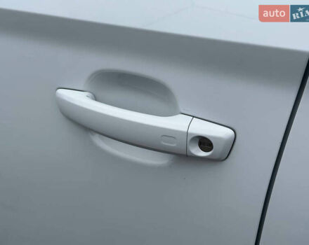 Белый Ауди А3, объемом двигателя 1.8 л и пробегом 174 тыс. км за 13999 $, фото 32 на Automoto.ua