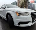 Белый Ауди А3, объемом двигателя 2 л и пробегом 192 тыс. км за 12990 $, фото 30 на Automoto.ua