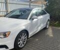 Белый Ауди А3, объемом двигателя 2 л и пробегом 113 тыс. км за 328 $, фото 1 на Automoto.ua