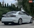 Білий Ауді А3, об'ємом двигуна 2 л та пробігом 189 тис. км за 14300 $, фото 6 на Automoto.ua