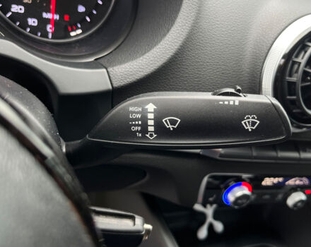 Белый Ауди А3, объемом двигателя 2 л и пробегом 115 тыс. км за 17300 $, фото 18 на Automoto.ua