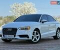 Белый Ауди А3, объемом двигателя 1.98 л и пробегом 149 тыс. км за 14000 $, фото 1 на Automoto.ua