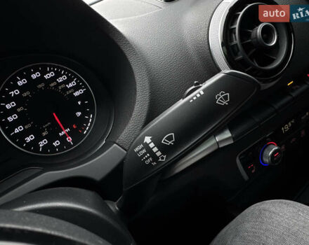 Білий Ауді А3, об'ємом двигуна 1.8 л та пробігом 153 тис. км за 14800 $, фото 51 на Automoto.ua