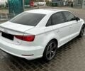 Білий Ауді А3, об'ємом двигуна 2 л та пробігом 91 тис. км за 14800 $, фото 13 на Automoto.ua