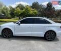 Белый Ауди А3, объемом двигателя 1.97 л и пробегом 122 тыс. км за 17300 $, фото 1 на Automoto.ua