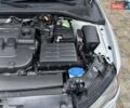 Білий Ауді А3, об'ємом двигуна 2 л та пробігом 238 тис. км за 14500 $, фото 18 на Automoto.ua