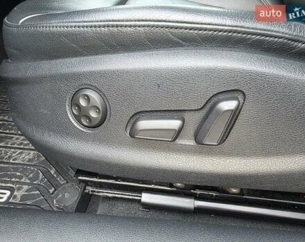 Белый Ауди А3, объемом двигателя 1.6 л и пробегом 53 тыс. км за 20500 $, фото 49 на Automoto.ua