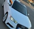 Білий Ауді А3, об'ємом двигуна 1.8 л та пробігом 108 тис. км за 13400 $, фото 1 на Automoto.ua
