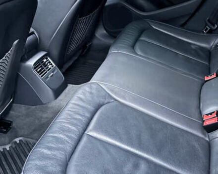 Белый Ауди А3, объемом двигателя 2 л и пробегом 226 тыс. км за 12500 $, фото 33 на Automoto.ua