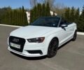 Белый Ауди А3, объемом двигателя 2 л и пробегом 147 тыс. км за 13500 $, фото 1 на Automoto.ua