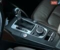 Белый Ауди А3, объемом двигателя 1.8 л и пробегом 155 тыс. км за 12999 $, фото 25 на Automoto.ua