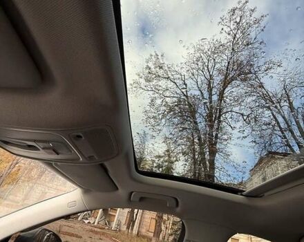 Білий Ауді А3, об'ємом двигуна 1.6 л та пробігом 120 тис. км за 15500 $, фото 15 на Automoto.ua