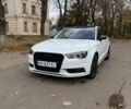 Білий Ауді А3, об'ємом двигуна 1.6 л та пробігом 120 тис. км за 15500 $, фото 1 на Automoto.ua