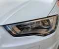 Білий Ауді А3, об'ємом двигуна 1.8 л та пробігом 201 тис. км за 12700 $, фото 7 на Automoto.ua