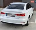 Білий Ауді А3, об'ємом двигуна 1.6 л та пробігом 175 тис. км за 15000 $, фото 15 на Automoto.ua
