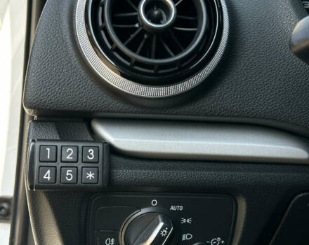 Белый Ауди А3, объемом двигателя 1.8 л и пробегом 96 тыс. км за 15600 $, фото 14 на Automoto.ua