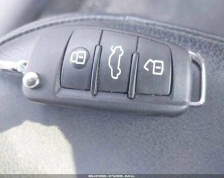 Белый Ауди А3, объемом двигателя 1.8 л и пробегом 53 тыс. км за 2200 $, фото 10 на Automoto.ua