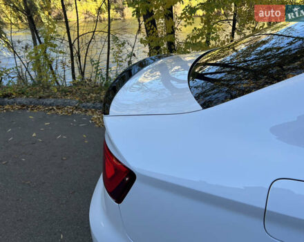 Белый Ауди А3, объемом двигателя 1.8 л и пробегом 126 тыс. км за 13800 $, фото 18 на Automoto.ua