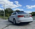 Білий Ауді А3, об'ємом двигуна 1.8 л та пробігом 198 тис. км за 13499 $, фото 1 на Automoto.ua